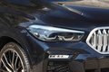 2021 BMW X6 