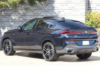 2021 BMW X6 