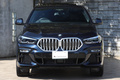 2021 BMW X6 