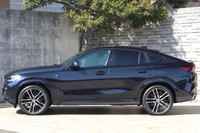2021 BMW X6 