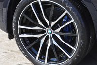 2021 BMW X6 