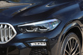 2021 BMW X6 