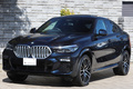2021 BMW X6 