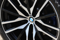 2021 BMW X6 