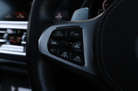 2021 BMW X6 