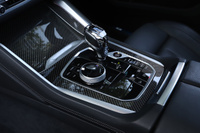 2021 BMW X6 