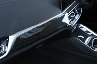 2021 BMW X6 