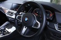 2021 BMW X6 