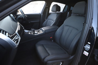 2021 BMW X6 