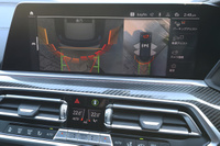 2021 BMW X6 
