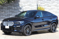 2021 BMW X6 
