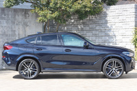 2021 BMW X6 