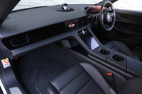 2023 Porsche Taycan 