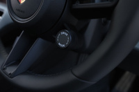 2023 Porsche Taycan 