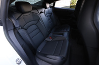 2023 Porsche Taycan 