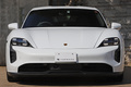 2023 Porsche Taycan 