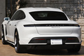 2023 Porsche Taycan 