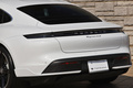 2023 Porsche Taycan 