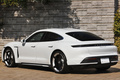2023 Porsche Taycan 