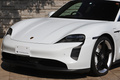 2023 Porsche Taycan 