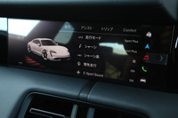 2023 Porsche Taycan 