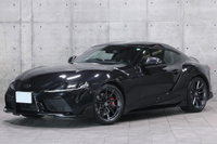 2024 Toyota SUPRA null