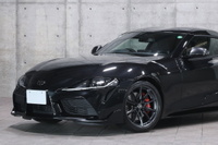 2024 Toyota SUPRA null