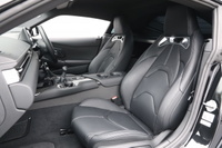 2024 Toyota SUPRA null