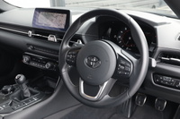 2024 Toyota SUPRA null