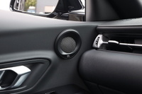 2024 Toyota SUPRA null