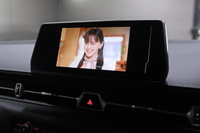 2024 Toyota SUPRA null