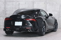 2024 Toyota SUPRA null
