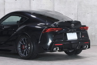 2024 Toyota SUPRA null