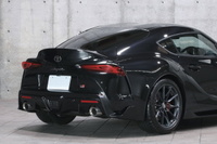 2024 Toyota SUPRA null