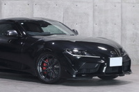 2024 Toyota SUPRA null
