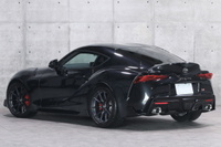 2024 Toyota SUPRA null