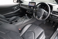 2024 Toyota SUPRA null