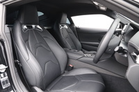 2024 Toyota SUPRA null