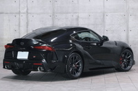 2024 Toyota SUPRA null