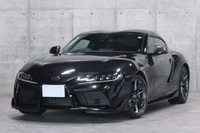 2024 Toyota SUPRA null