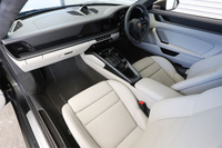 2020 Porsche 911 null