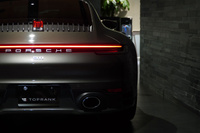 2020 Porsche 911 null