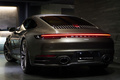2020 Porsche 911 null
