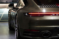 2020 Porsche 911 null