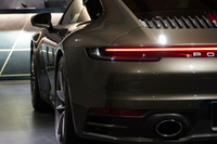 2020 Porsche 911 null