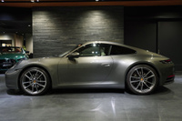 2020 Porsche 911 null