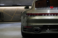 2020 Porsche 911 null