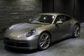 2020 Porsche 911 null