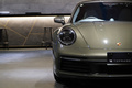 2020 Porsche 911 null