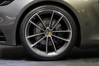 2020 Porsche 911 null